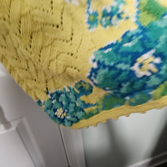 Womens Vintage  LILLY PULITZER Sweater Size M - Picture 4 of 6